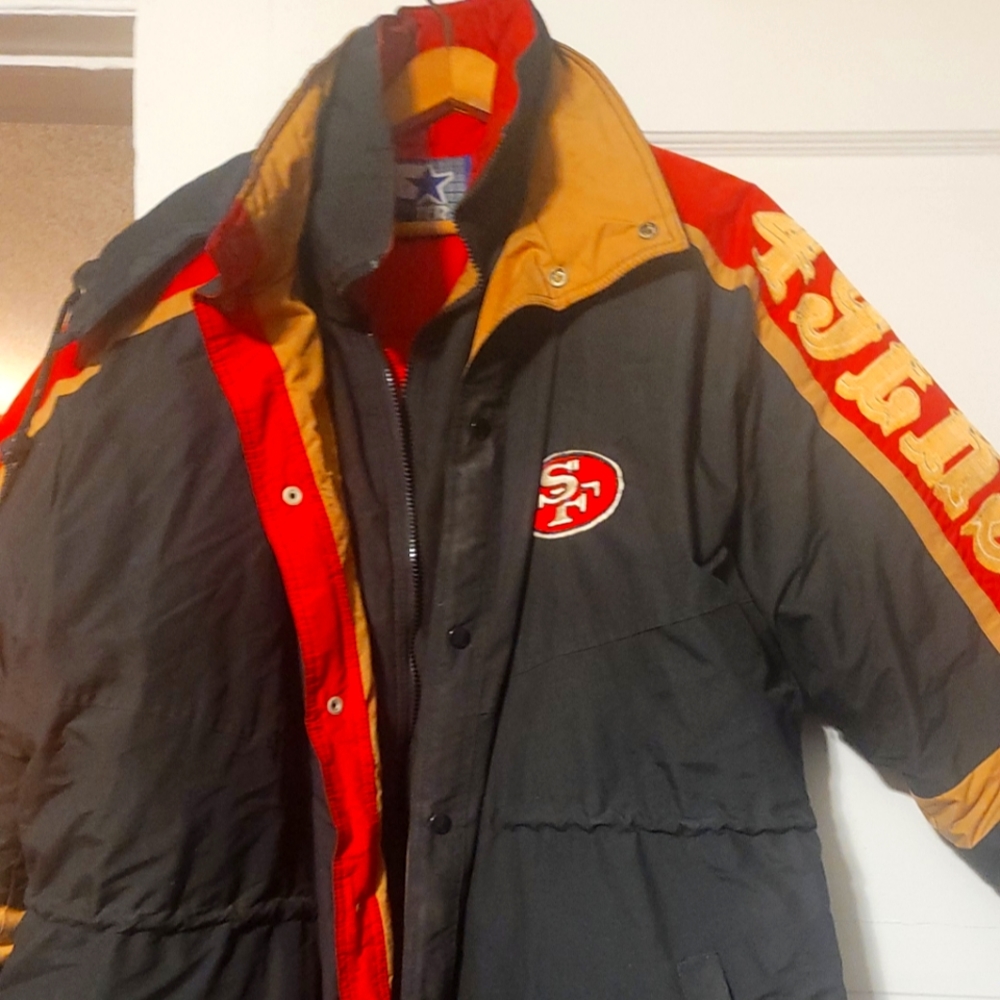 49rs coat